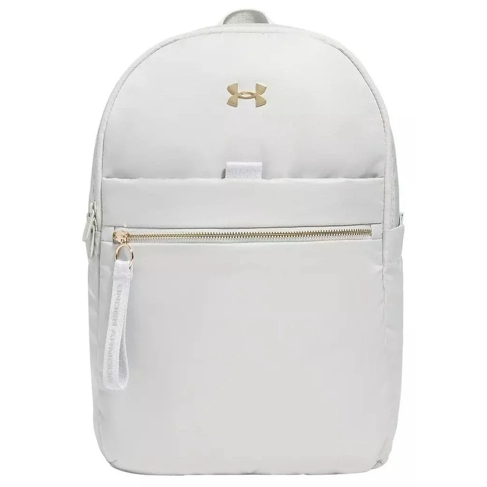 Under Armour Studio Campus Backpack UA‎ Storm 15 Laptop Water Resistant